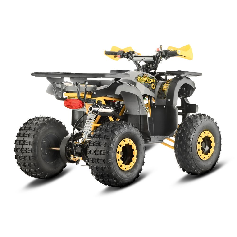 Quad BARTON THOR 125