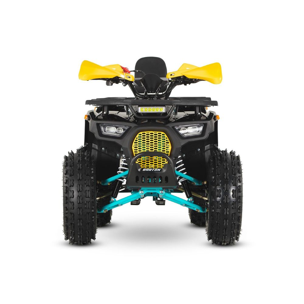 Quad BARTON RAPTOR 125