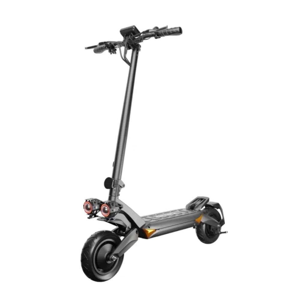 Wynajem hulajnogę elektryczną RUPTOR R6 V3