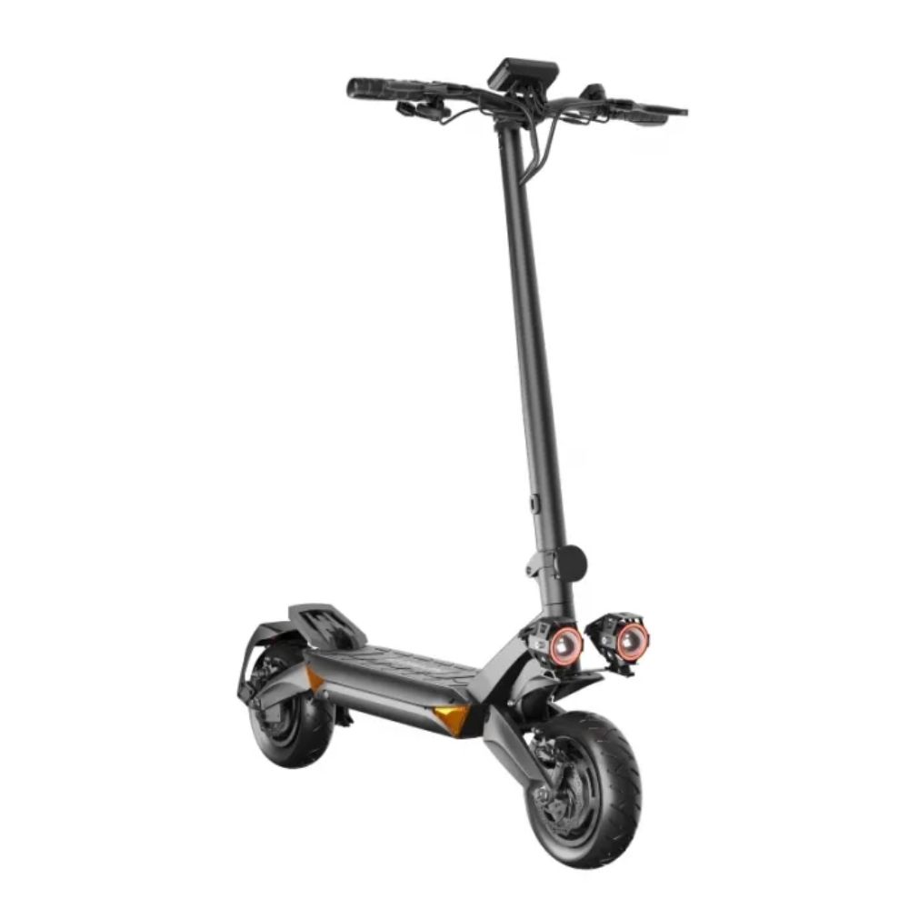 Hulajnoga elektryczna RUPTOR R6 V3