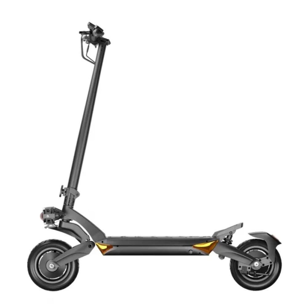 Hulajnoga elektryczna RUPTOR R6 V3