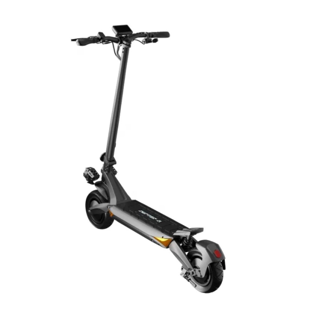 Hulajnoga elektryczna RUPTOR R6 V3