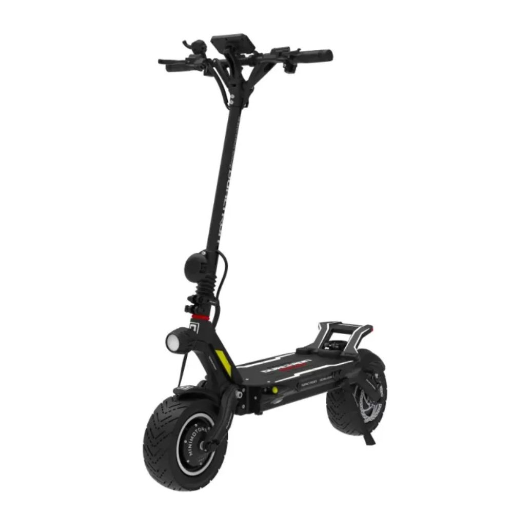Hulajnoga elektryczna Dualtron Achilleus 60V 35Ah LG