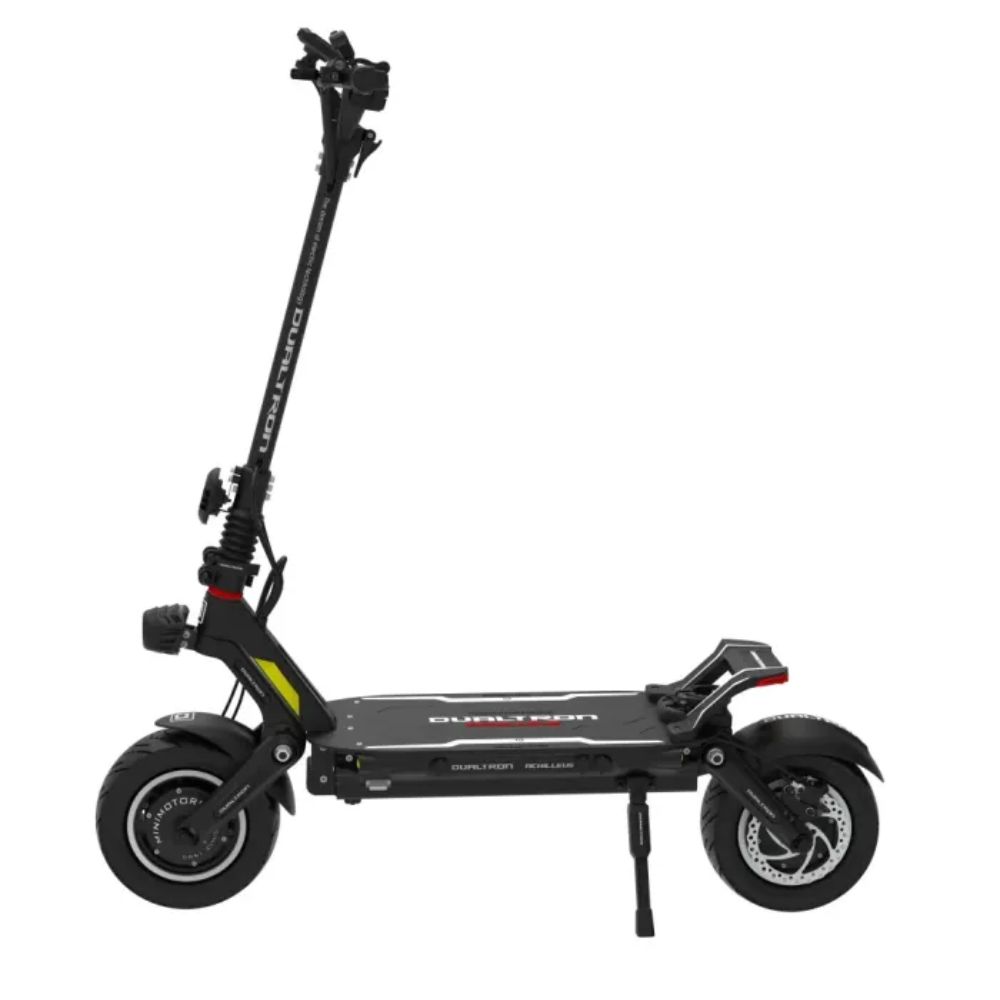 Hulajnoga elektryczna Dualtron Achilleus 60V 35Ah LG