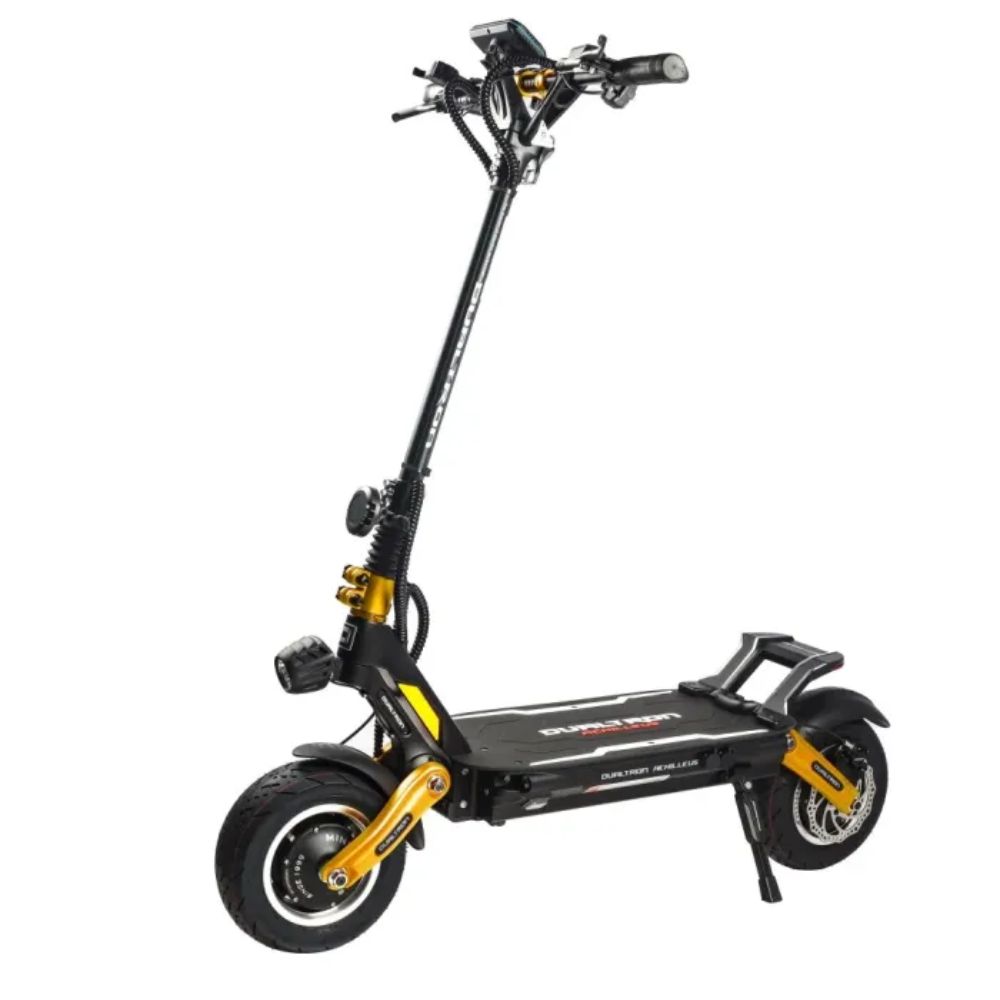 Hulajnoga elektryczna Dualtron Achilleus 60V 35Ah LG