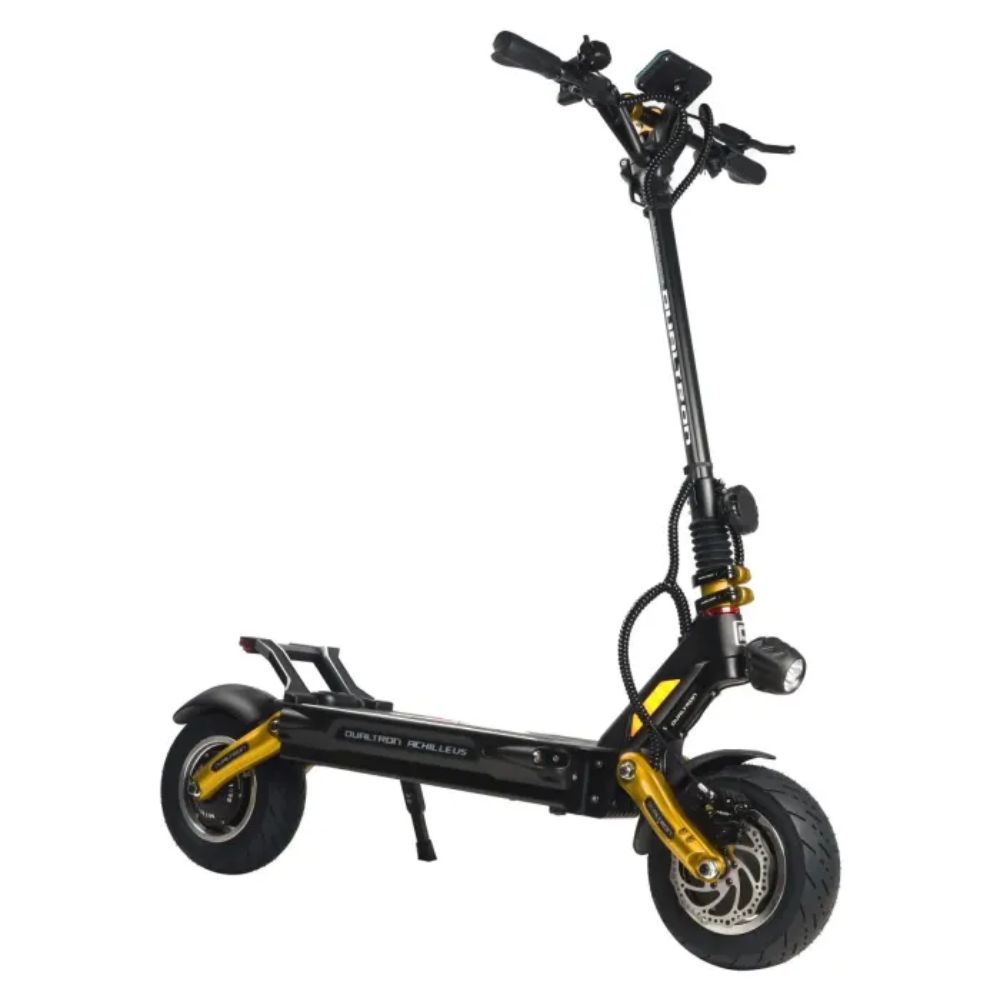 Hulajnoga elektryczna Dualtron Achilleus 60V 35Ah LG