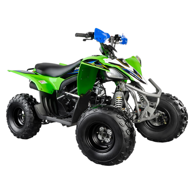 ATV Barton Pentora 125