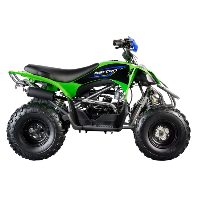 ATV Barton Pentora 125