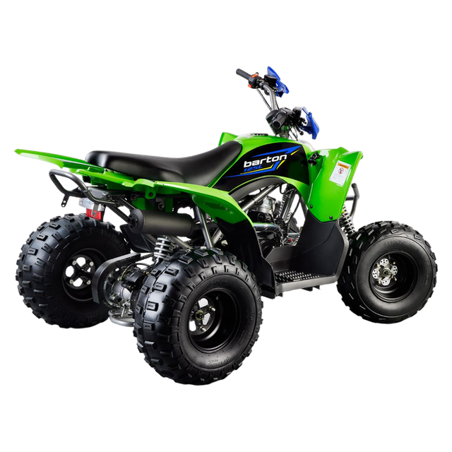 ATV Barton Pentora 125