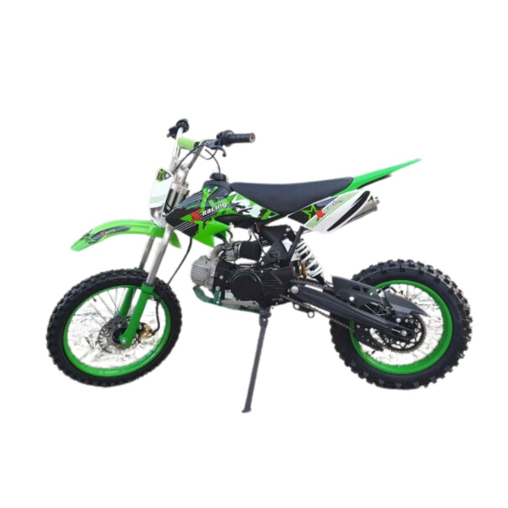 Kross QMC Prime 17/14 125cc