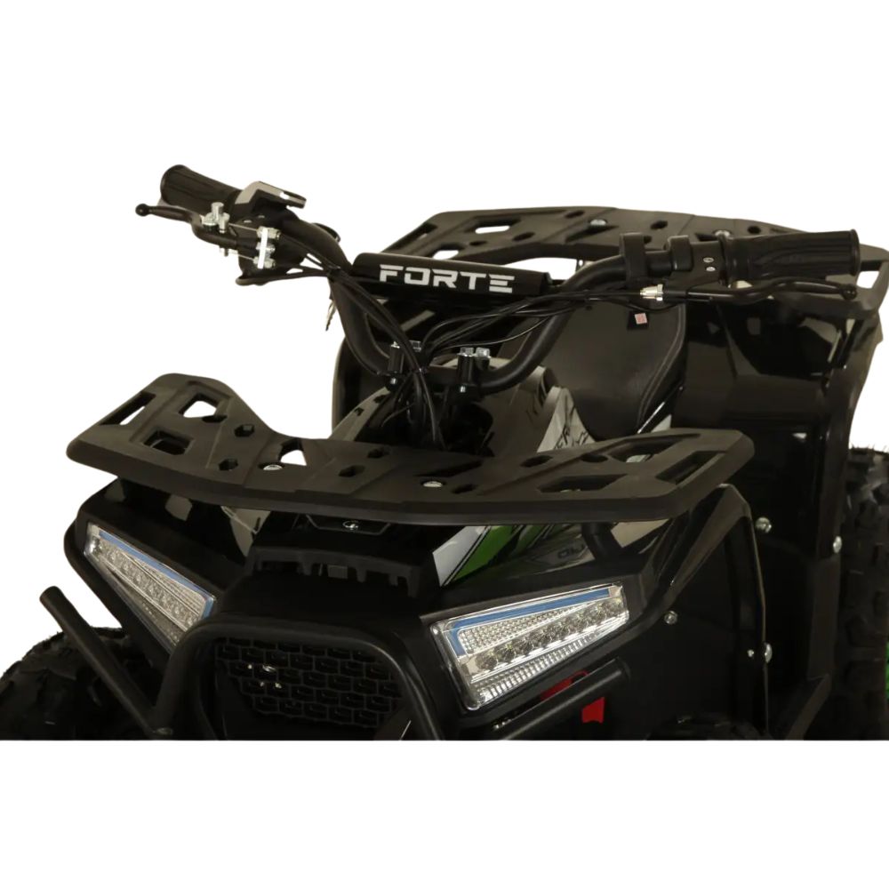 Quad Electryczny QMC FORTE 48V FFA1000W