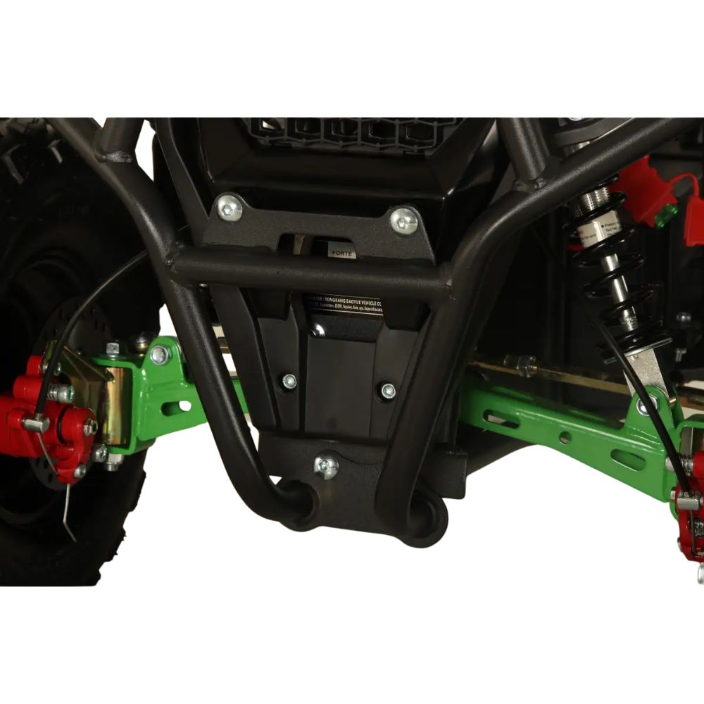 Quad Electryczny QMC FORTE 48V FFA1000W