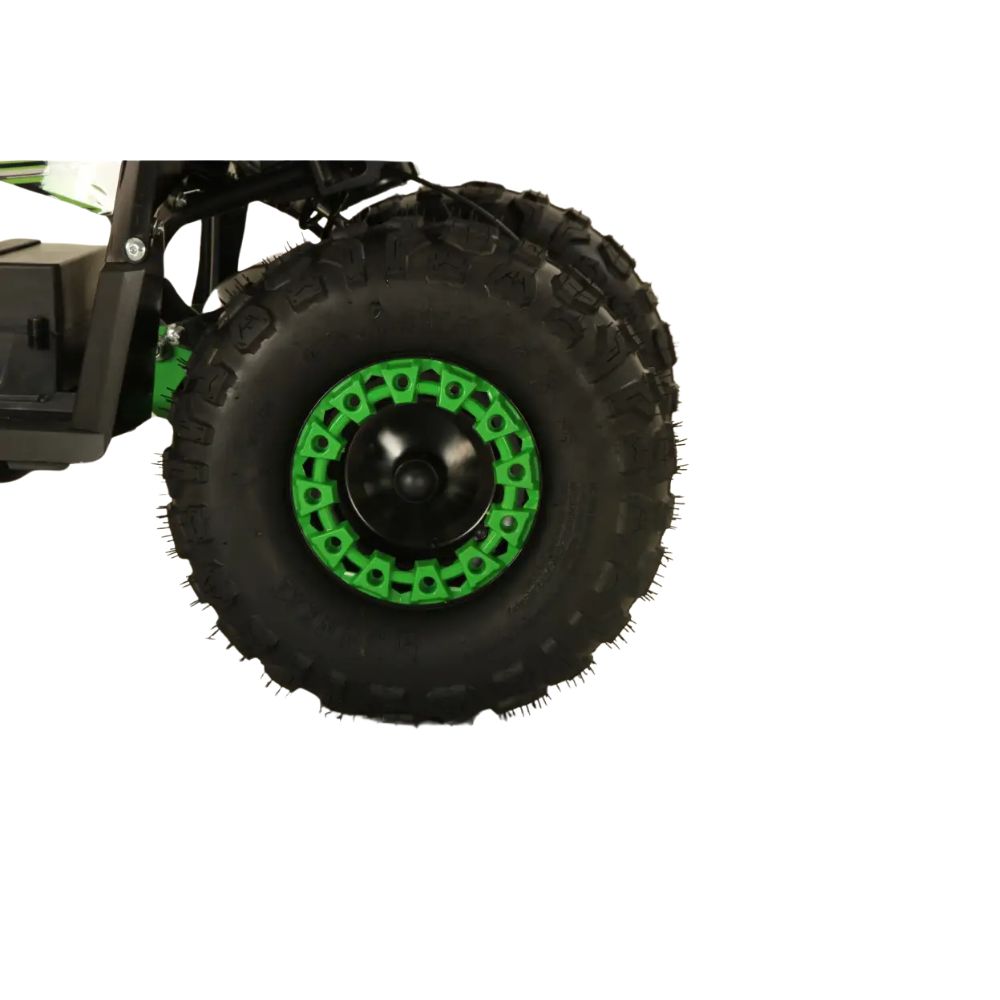 Quad Electryczny QMC FORTE 48V FFA1000W