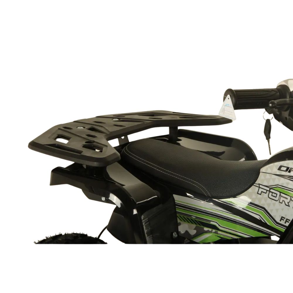 Quad Electryczny QMC FORTE 48V FFA1000W
