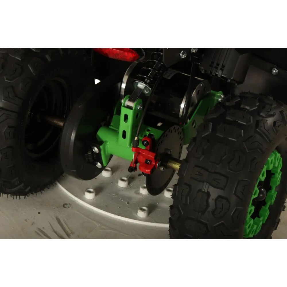 Quad Electryczny QMC FORTE 48V FFA1000W