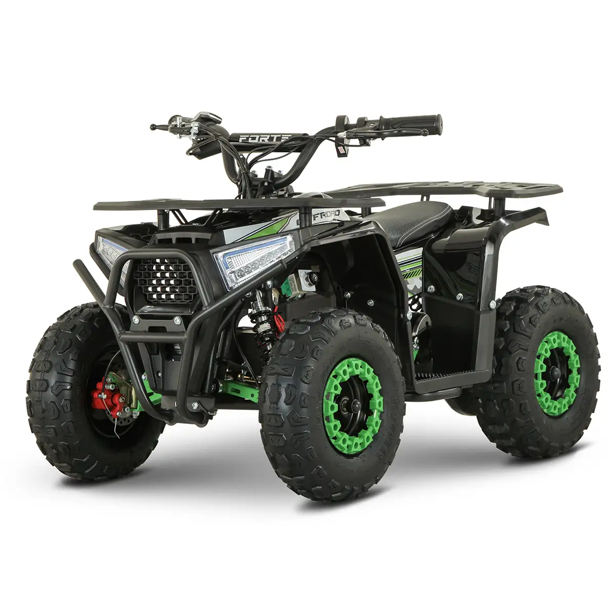 Kup Quad Electryczny QMC FORTE 48V FFA1000W Quad Electryczny QMC FORTE 48V FFA1000W