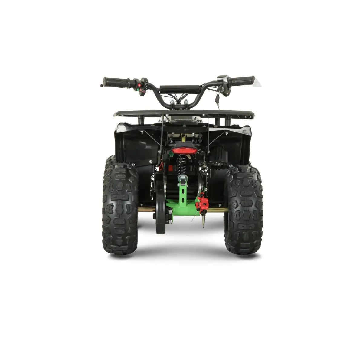 Quad Electryczny QMC FORTE 48V FFA1000W