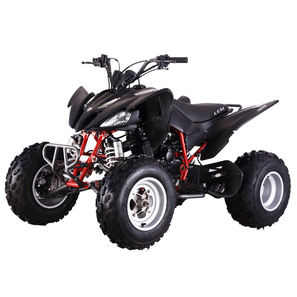 ATV Mikilon Y65 PENTORA 250cc