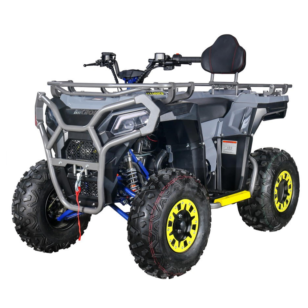 ATV Mikilon Hummer U88 200cc