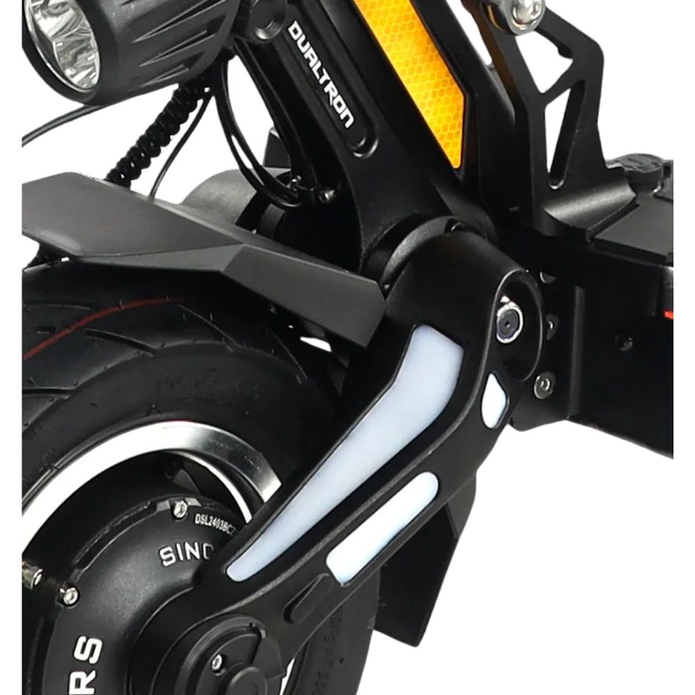 Hulajnoga elektryczna Dualtron Storm LTD 84V 45Ah LG