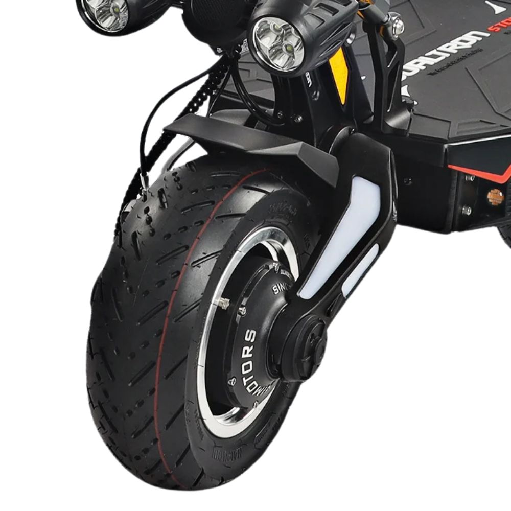 Hulajnoga elektryczna Dualtron Storm LTD 84V 45Ah LG