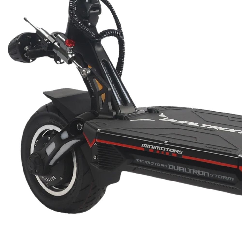 Hulajnoga elektryczna Dualtron Storm LTD 84V 45Ah LG