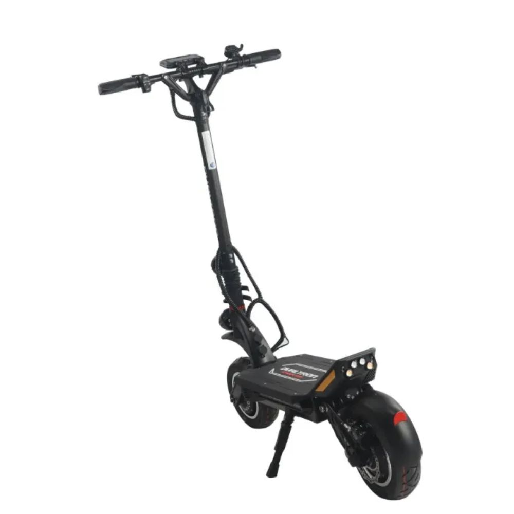 Hulajnoga elektryczna Dualtron Spider MAX 60V 30Ah LG