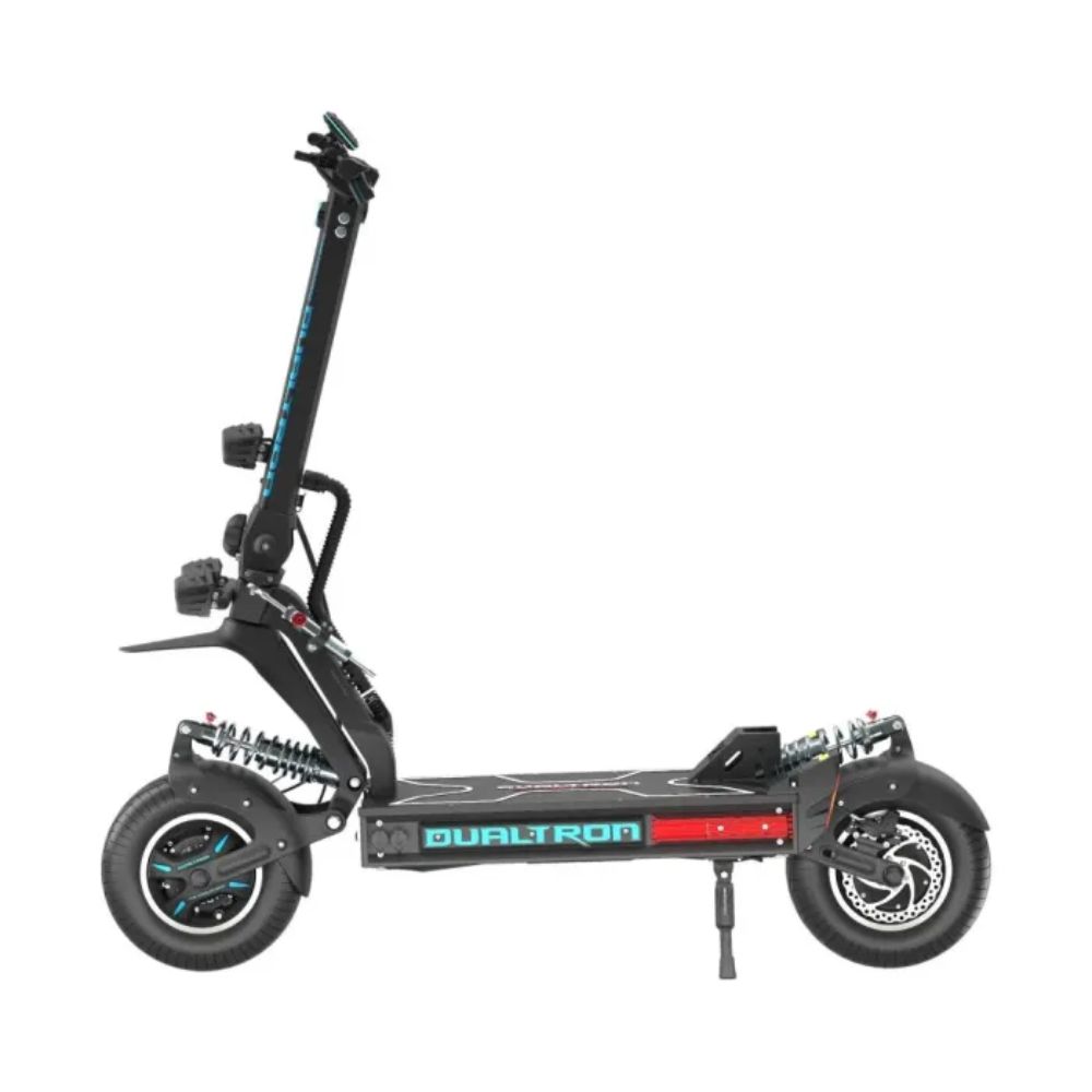 Hulajnoga elektryczna Dualtron X Limited 84V 60Ah