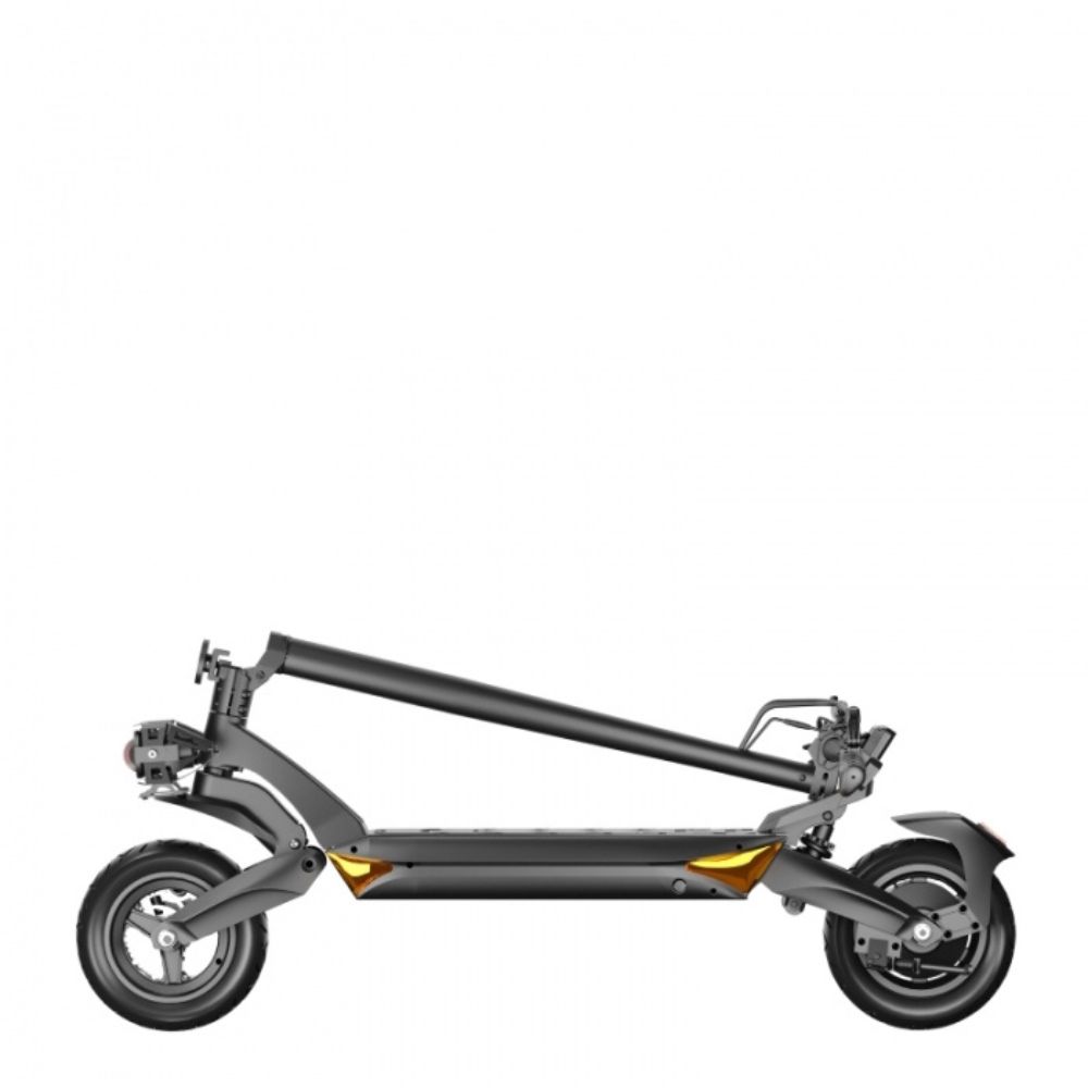 Hulajnoga elektryczna RUPTOR R3 V3 Czarny 800W 20Ah 48V