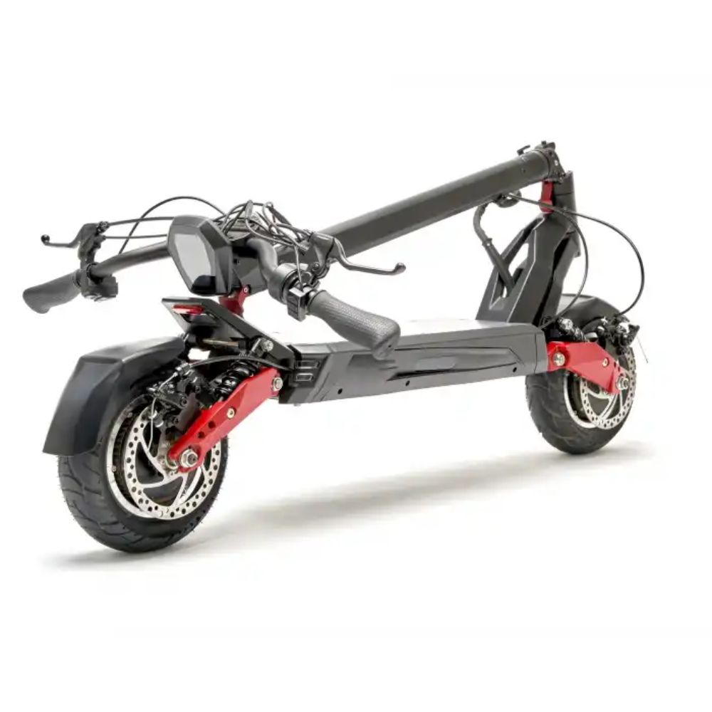 Hulajnoga elektryczna Motus PRO10 Sport GT 52V
