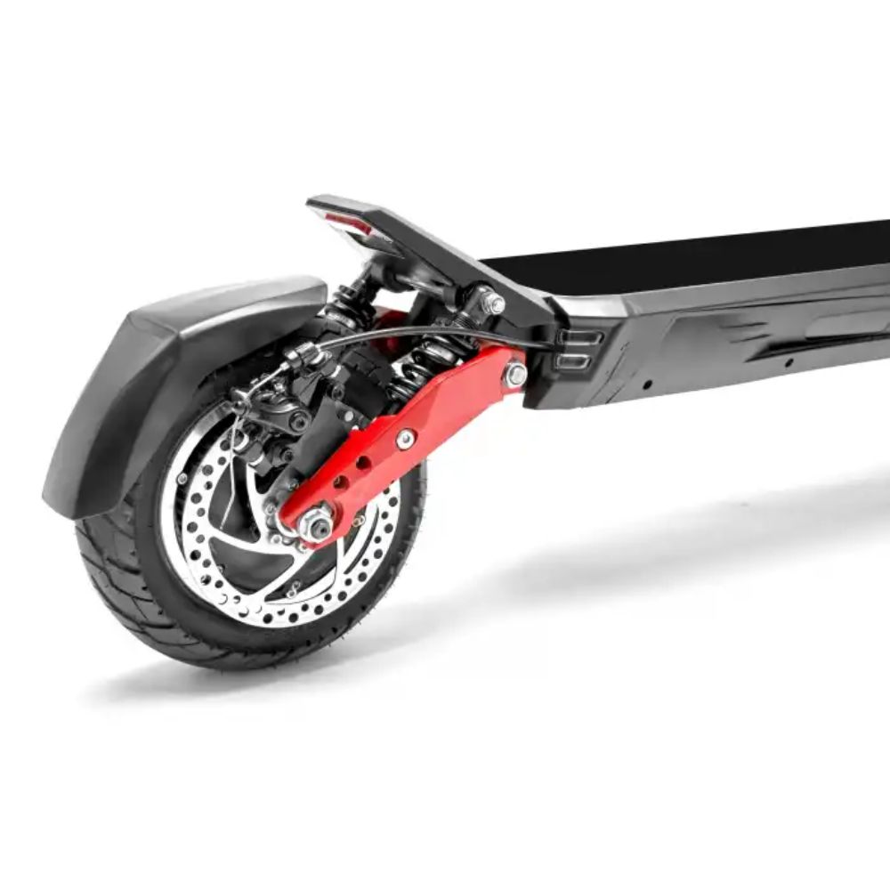 Hulajnoga elektryczna Motus PRO10 Sport GT 52V