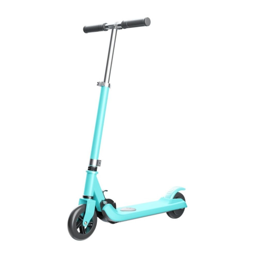 Hulajnoga elektryczna dla dziecka Motus KID Blue
