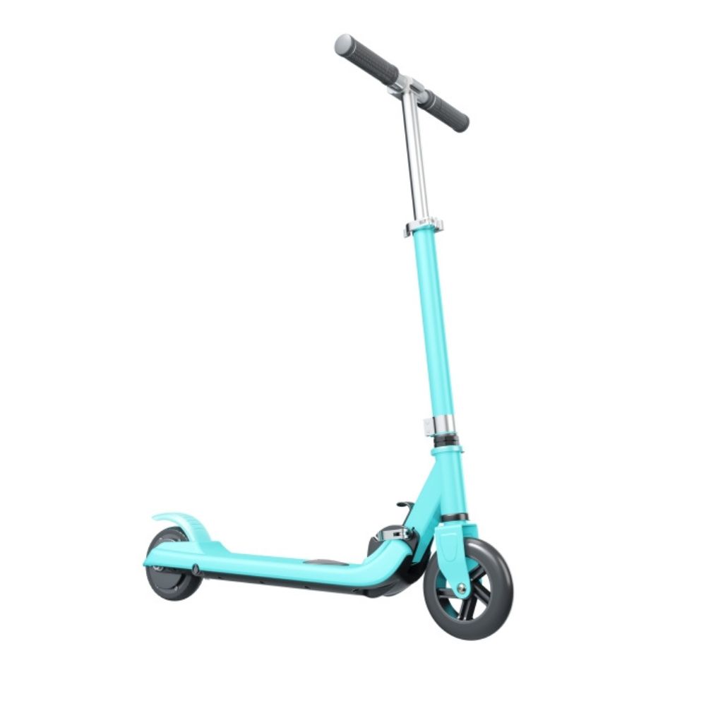 Hulajnoga elektryczna dla dziecka Motus KID Blue