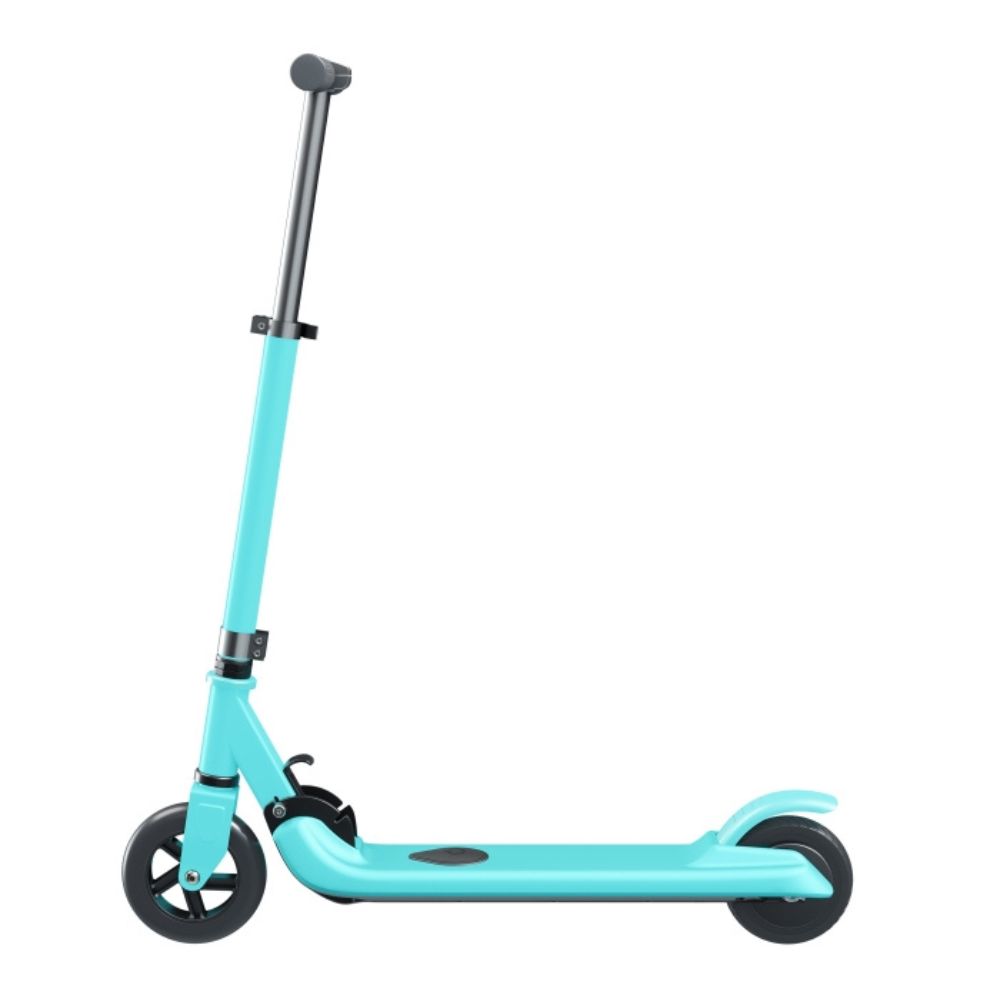 Hulajnoga elektryczna dla dziecka Motus KID Blue