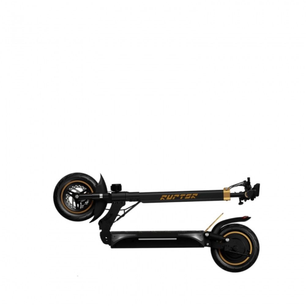 Hulajnoga elektryczna RUPTOR R1 LITE V2 COPPER 500W 15Ah 48V