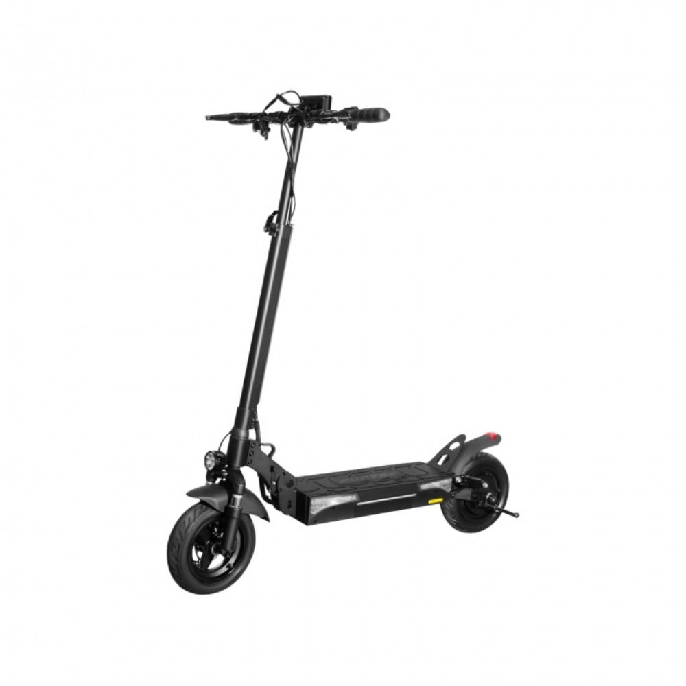 Wynajem hulajnogę elektryczną RUPTOR R1 V2 BLACK 500W 20Ah 48V Hulajnoga elektryczna RUPTOR R1 V2 BLACK 500W 20Ah 48V
