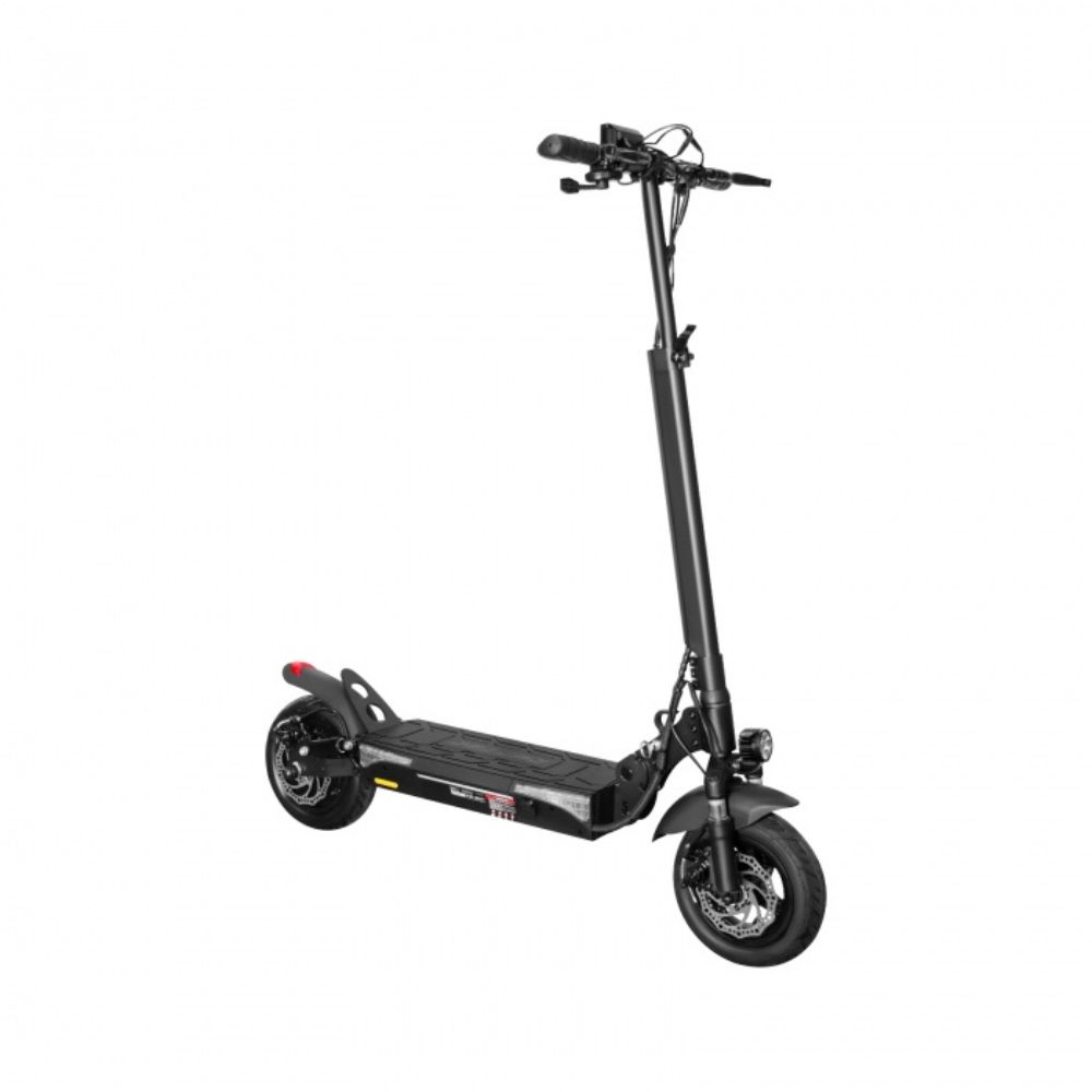 Hulajnoga elektryczna RUPTOR R1 V2 BLACK 500W 20Ah 48V