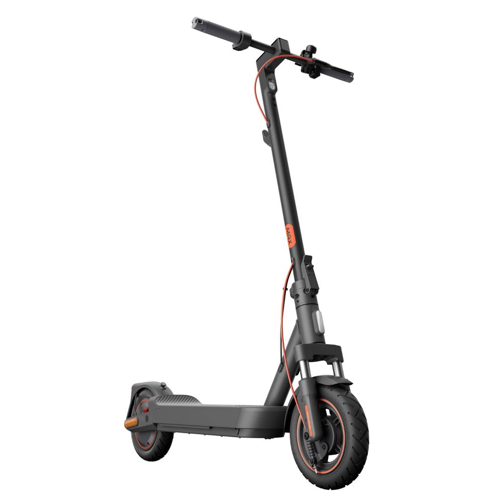 Wynajem hulajnogę elektryczną 5 Max 400W 60km 10