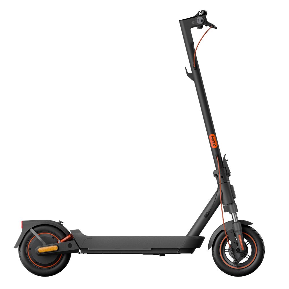 Hulajnoga elektryczna Xiaomi 5 Max 400W 60km 10