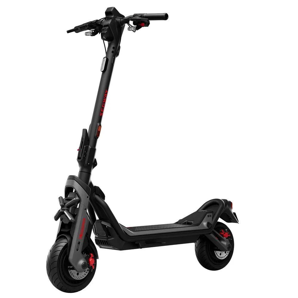 Kup hulajnogę elektryczną Segway Ninebot Superscooter GT3D