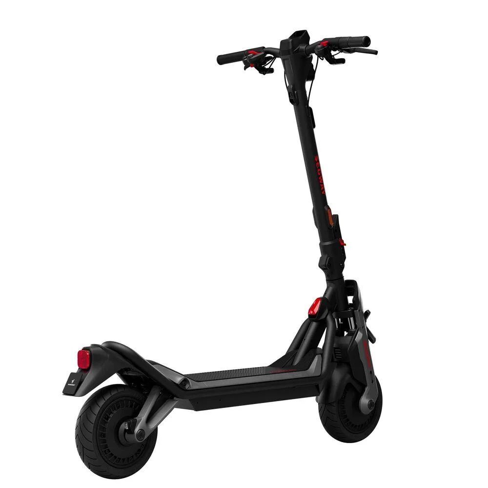 Hulajnoga elektryczna Segway Ninebot Superscooter GT3D