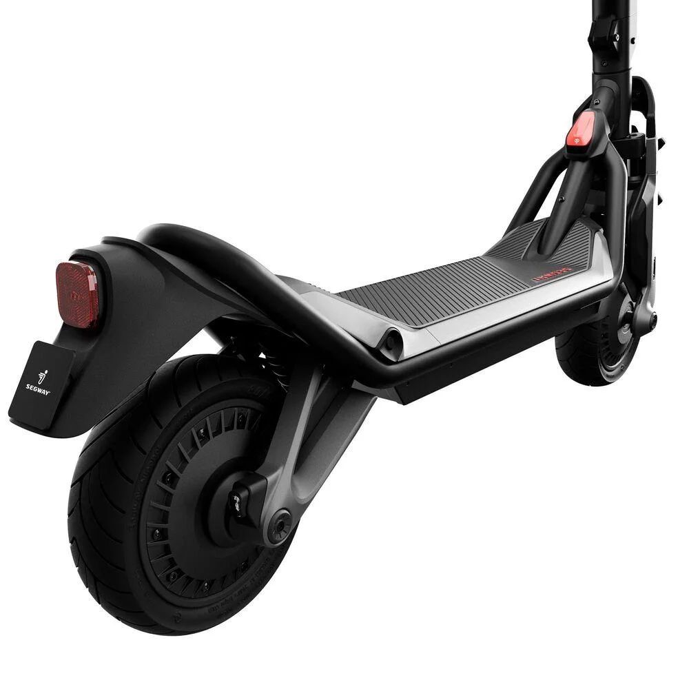 Hulajnoga elektryczna Segway Ninebot Superscooter GT3D