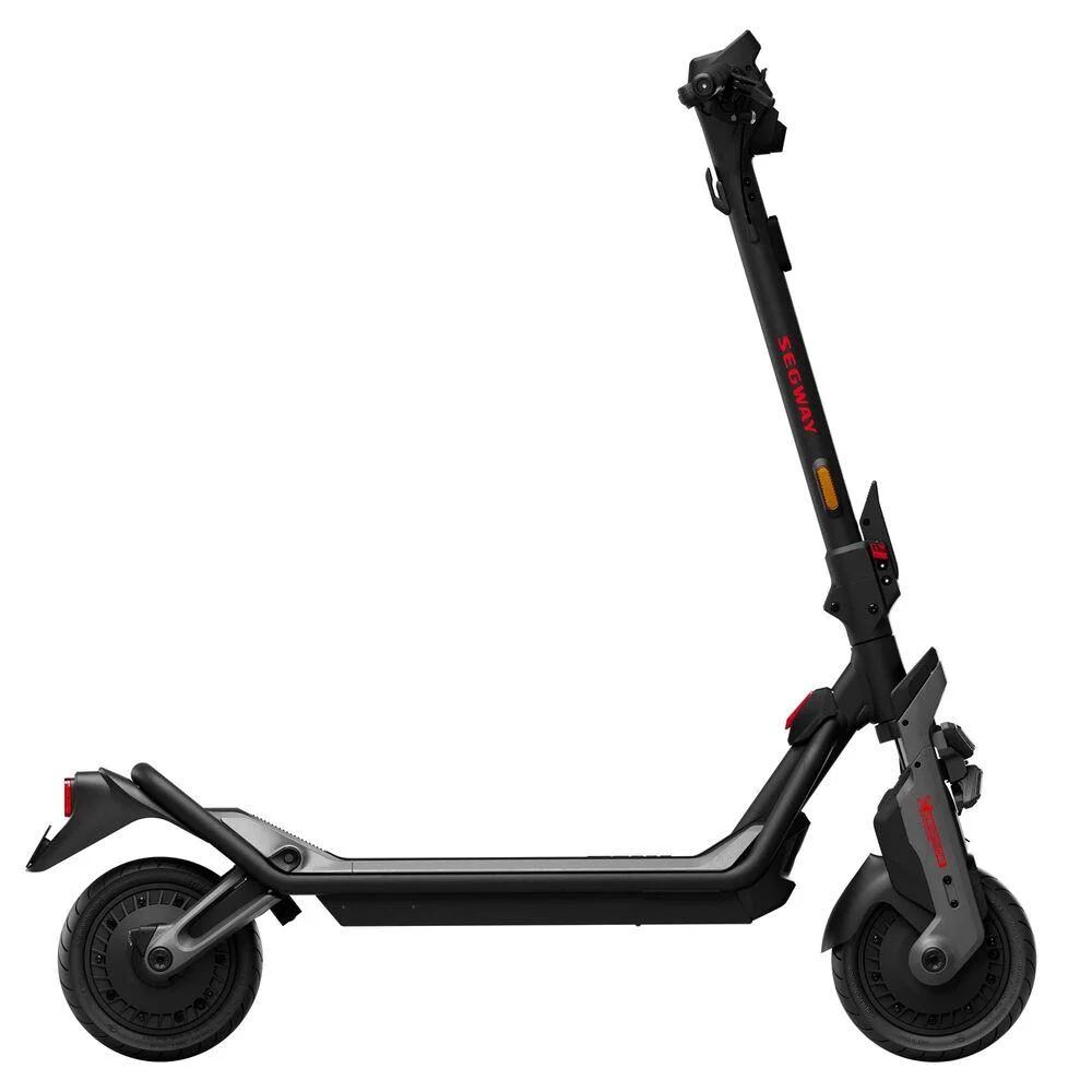 Hulajnoga elektryczna Segway Ninebot Superscooter GT3D