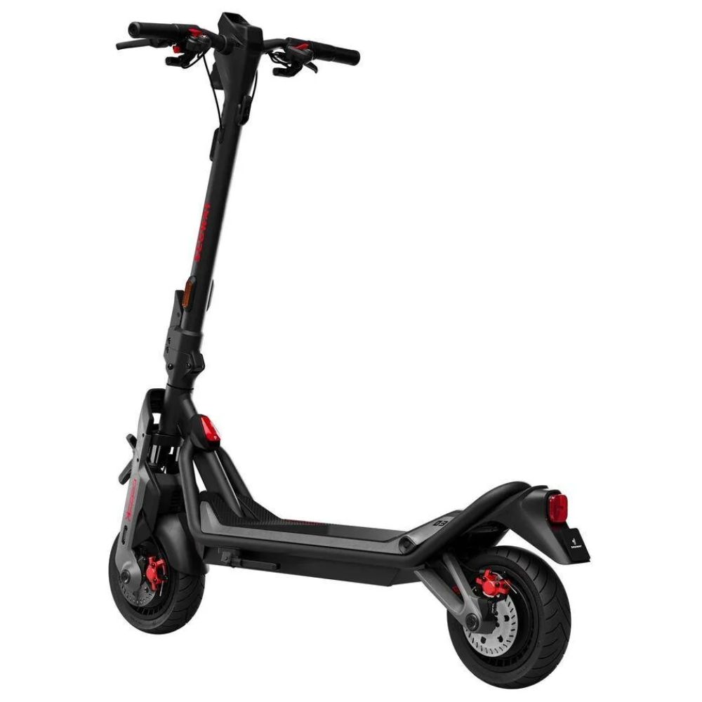 Hulajnoga elektryczna Segway Ninebot Superscooter GT3D