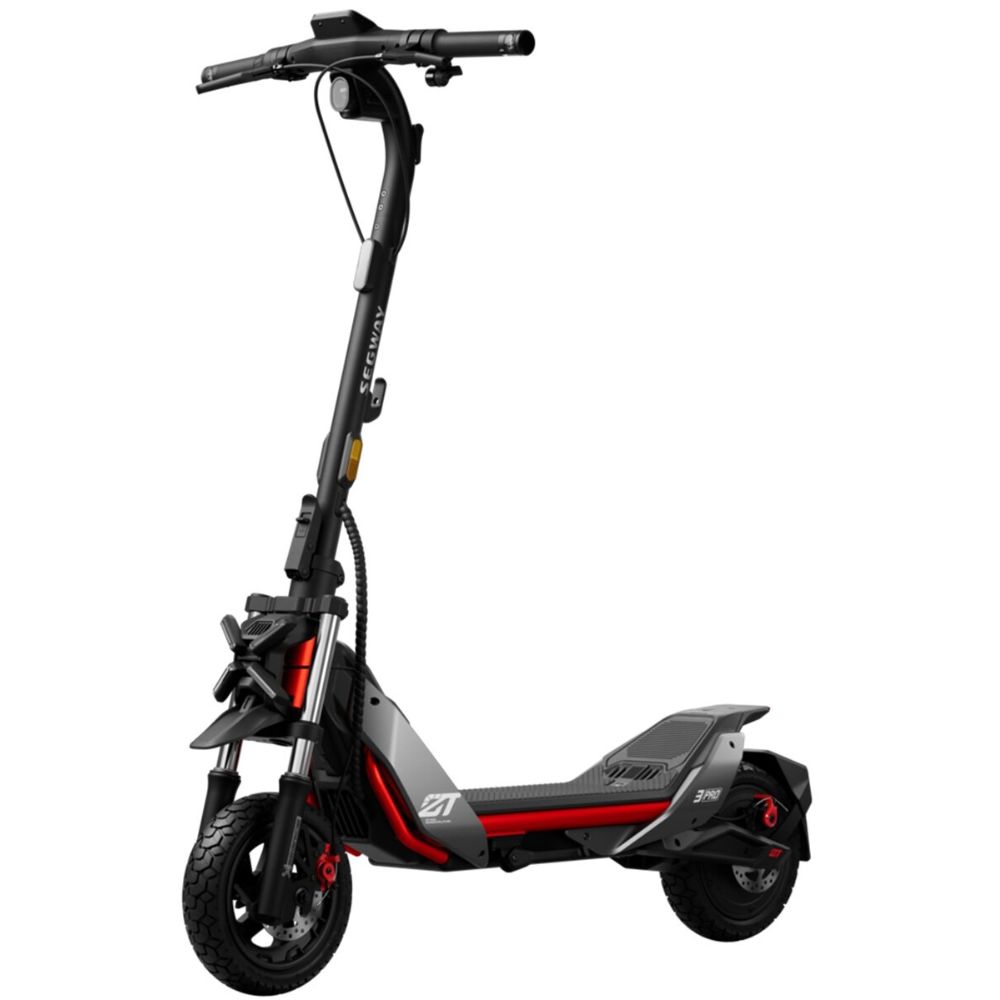 Kup hulajnogę elektryczną SEGWAY Ninebot ZT3 Pro D Elektryczna hulajnoga SEGWAY Ninebot ZT3 Pro D