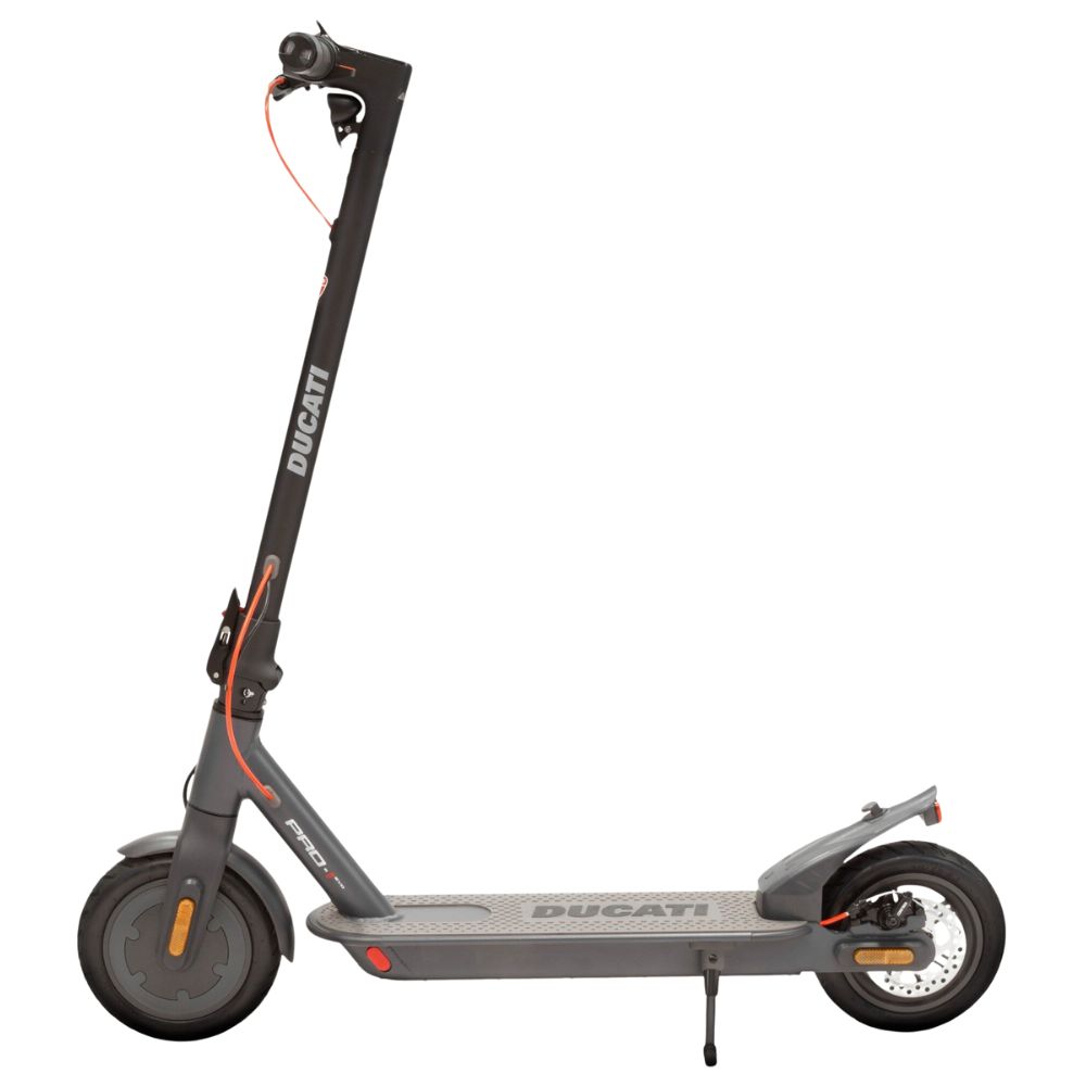 Hulajnoga elektryczna DUCATI Pro I Evo