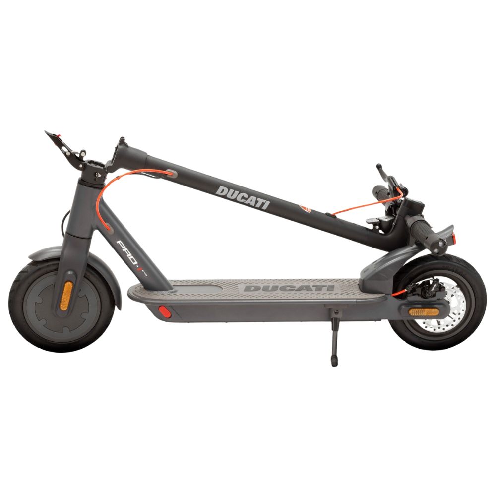 Hulajnoga elektryczna DUCATI Pro I Evo