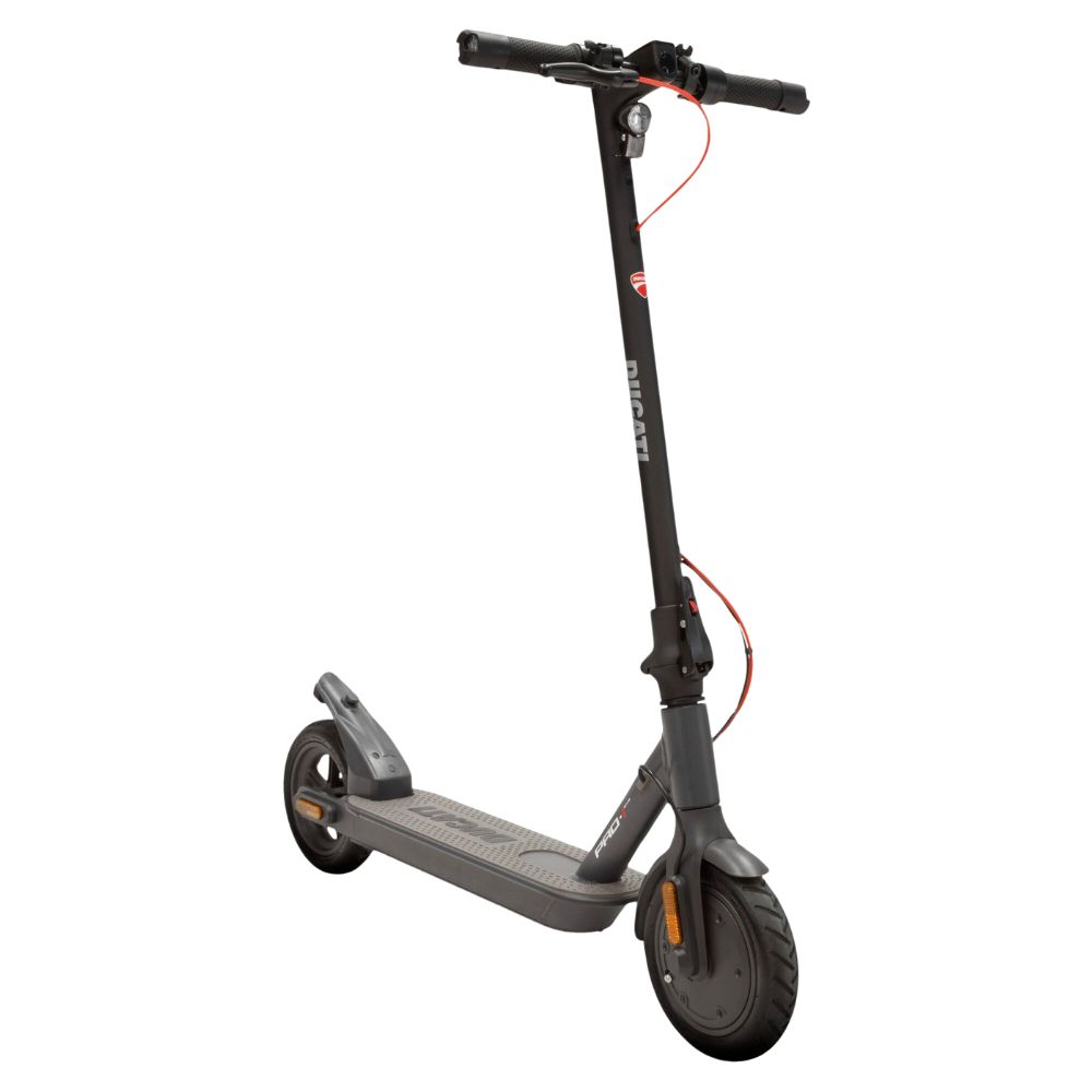 Hulajnoga elektryczna DUCATI Pro I Evo