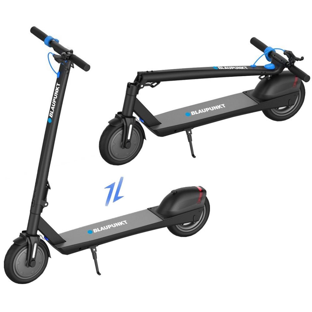 Hulajnoga elektryczna BLAUPUNKT ESC608