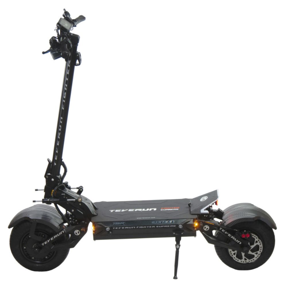 Hulajnoga elektryczna Teverun Fighter Supreme 7260R 72V 60Ah